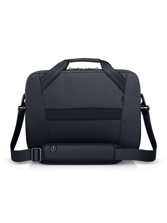 Dell Ecoloop Pro Slim 460-BDQQ Αδιάβροχη Τσάντα Ώμου / Χειρός για Laptop 15.6" σε Μαύρο χρώμα - Image 5