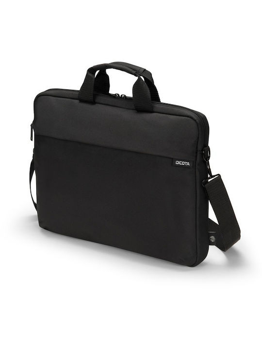 Dicota Τσάντα για Laptop 12.5" σε Μαύρο χρώμα D32090-RPET - Image 2