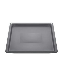 Ταψί Neff Z12cb10a0 Γκρι Εμαγιέ