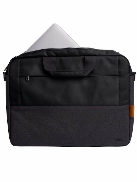 Trust Θήκη για Laptop 16" σε Μαύρο χρώμα 25246 - Image 4