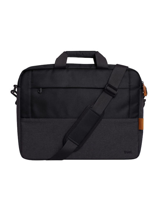 Trust Θήκη για Laptop 16" σε Μαύρο χρώμα 25246 - Image 5
