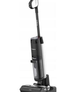 Alternative view of Tineco One S7 Flashdry Pet Επαναφορτιζόμενη Σκούπα Stick 25.2V Μαύρη