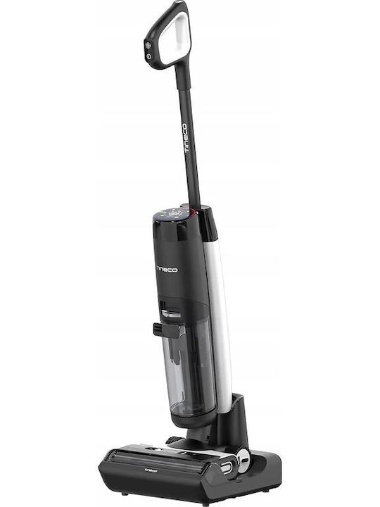 Tineco One S7 Flashdry Pet Επαναφορτιζόμενη Σκούπα Stick 25.2V Μαύρη - Image 2