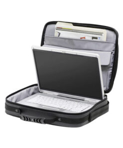 Alternative view of Wenger Insight Τσάντα για Laptop 15.6" σε Μαύρο χρώμα