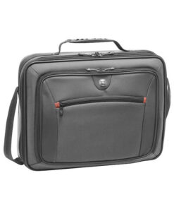 Wenger Insight Τσάντα για Laptop 15.6" σε Μαύρο χρώμα