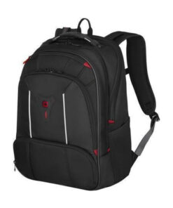 Alternative view of Wenger Τσάντα Πλάτης για Laptop 15.6" σε Μαύρο χρώμα 653129