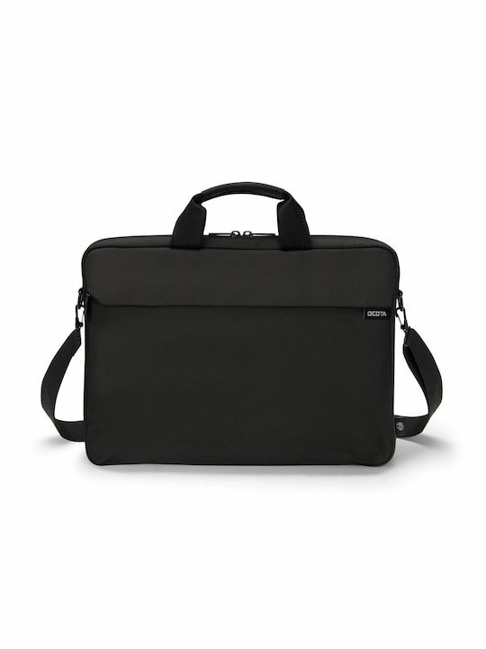 Dicota Τσάντα για Laptop 12.5" σε Μαύρο χρώμα D32090-RPET - Image 3