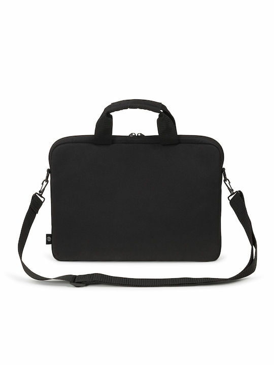 Dicota Τσάντα για Laptop 12.5" σε Μαύρο χρώμα D32090-RPET - Image 4