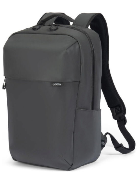 Dicota Τσάντα για Laptop 13" σε Μαύρο χρώμα D32125 - Image 2