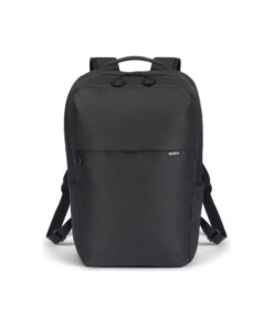 Alternative view of Dicota Τσάντα Πλάτης για Laptop 13" σε Μαύρο χρώμα D32115-RPET