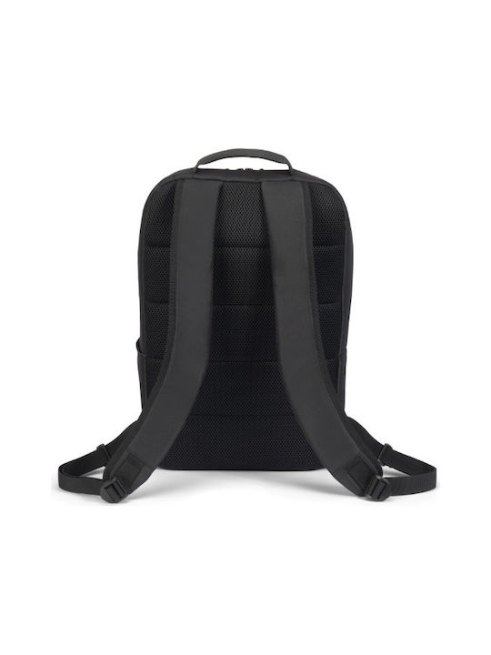 Dicota Τσάντα Πλάτης για Laptop 13" σε Μαύρο χρώμα D32115-RPET - Image 3