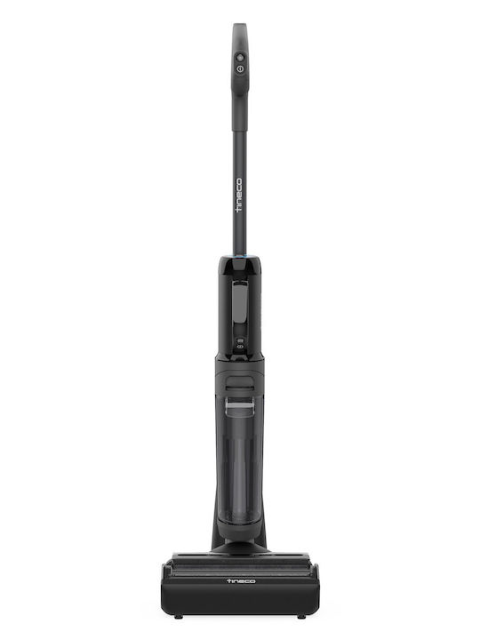 Tineco Floor One S6 Switch Pet Επαναφορτιζόμενη Σκούπα 2 σε 1 Stick & Χειρός 21.6V Μαύρη/Λευκή - Image 4