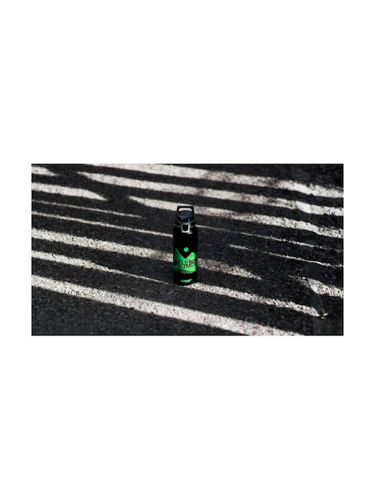 Μπουκάλι Sigg Wmb One Pathfinder Black 1,0 Λίτρου Μαύρο - Image 3