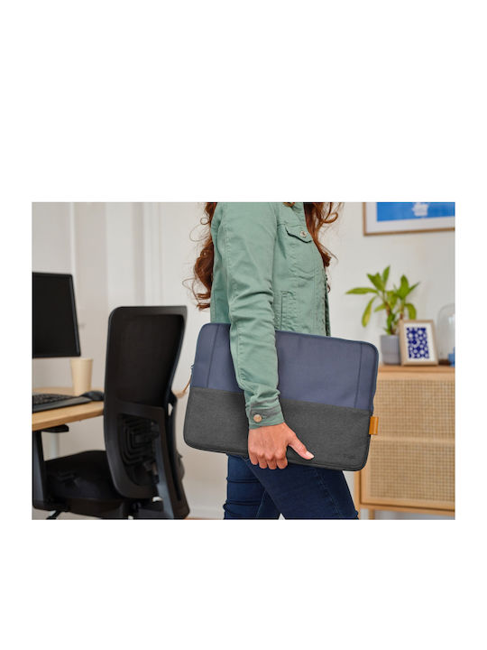 Trust Θήκη για Laptop 16" σε Μπλε χρώμα - Image 5