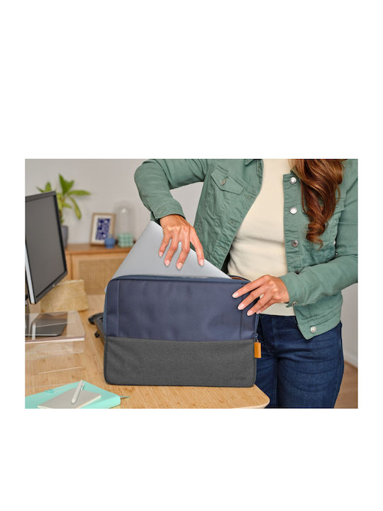 Trust Θήκη για Laptop 16" σε Μπλε χρώμα - Image 6