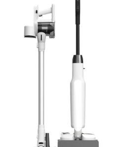 Alternative view of Tineco Floor One Switch S6 Stretch Plus Ηλεκτρική Σκούπα 2 σε 1 Stick & Χειρός Λευκή