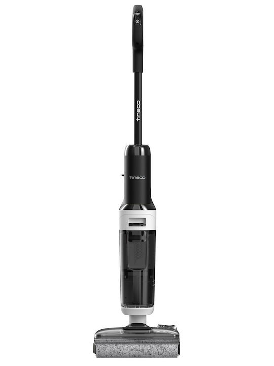 Tineco Floor One Switch S6 Stretch Plus Ηλεκτρική Σκούπα 2 σε 1 Stick & Χειρός Λευκή - Image 4