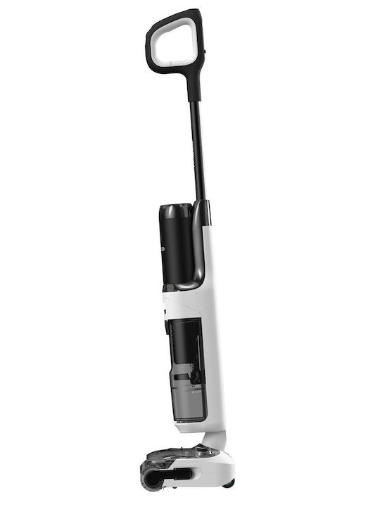 Tineco Floor One Switch S6 Stretch Plus Ηλεκτρική Σκούπα 2 σε 1 Stick & Χειρός Λευκή - Image 8