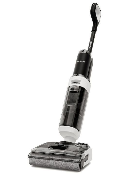 Tineco Floor One Switch S6 Stretch Plus Ηλεκτρική Σκούπα 2 σε 1 Stick & Χειρός Λευκή - Image 12