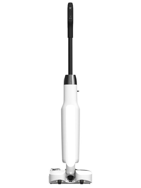 Tineco Floor One Switch S6 Stretch Plus Ηλεκτρική Σκούπα 2 σε 1 Stick & Χειρός Λευκή - Image 15