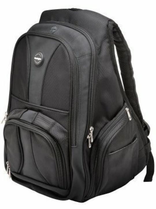 Kensington Τσάντα Πλάτης για Laptop 15" σε Μαύρο χρώμα 1500234 - Image 3