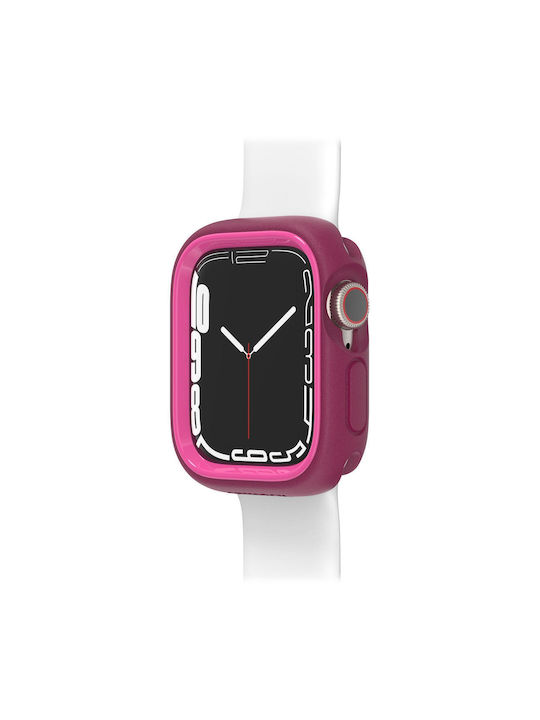 Otterbox σε Ροζ χρώμα για Watch Series 7 45mm - Image 2