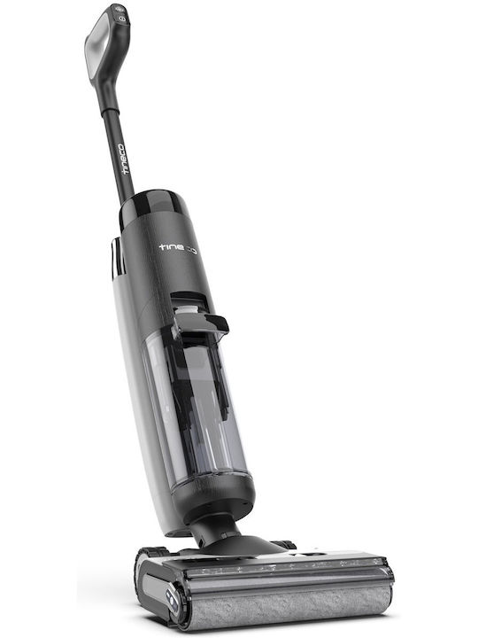 Tineco One S7 Flashdry Pet Επαναφορτιζόμενη Σκούπα Stick 25.2V Μαύρη - Image 6