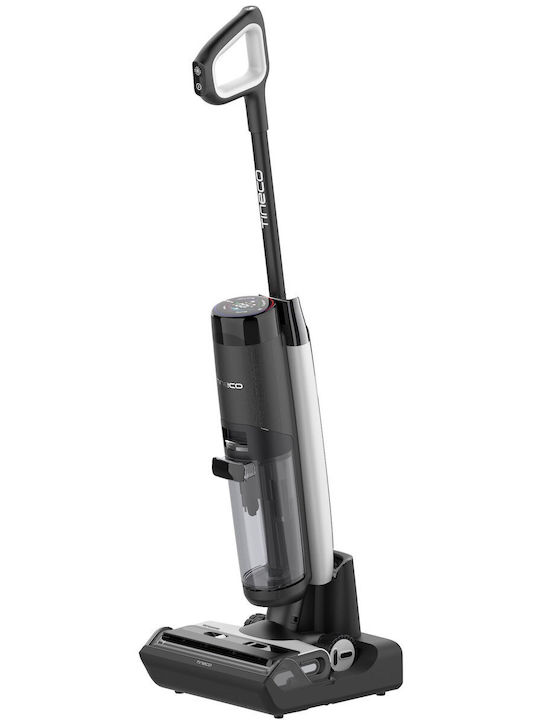 Tineco One S7 Flashdry Pet Επαναφορτιζόμενη Σκούπα Stick 25.2V Μαύρη - Image 9