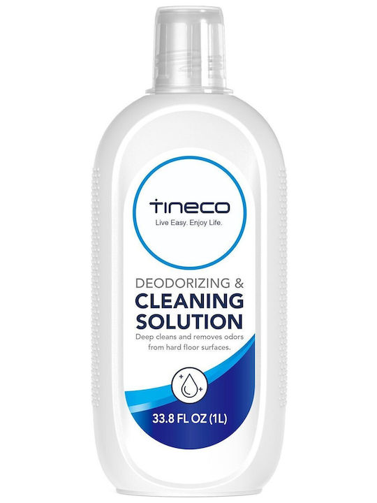 Tineco One S7 Flashdry Pet Επαναφορτιζόμενη Σκούπα Stick 25.2V Μαύρη - Image 20