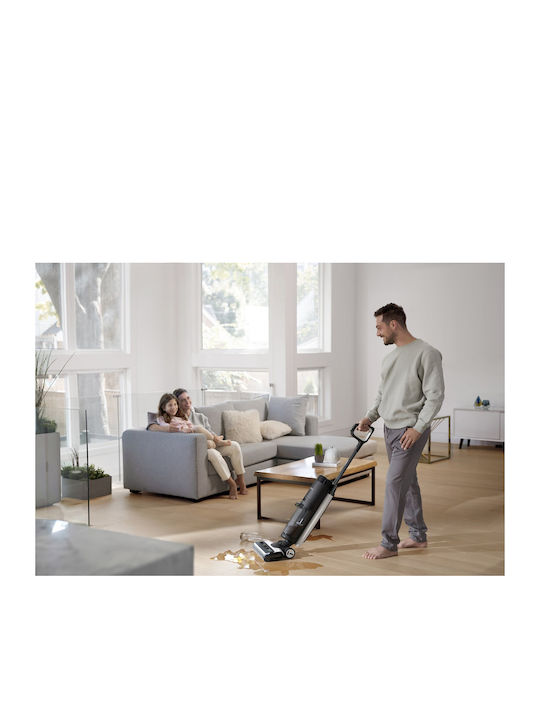 Tineco One S7 Flashdry Pet Επαναφορτιζόμενη Σκούπα Stick 25.2V Μαύρη - Image 7