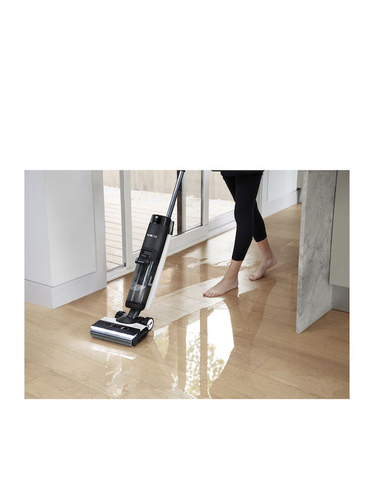 Tineco One S7 Flashdry Pet Επαναφορτιζόμενη Σκούπα Stick 25.2V Μαύρη - Image 5