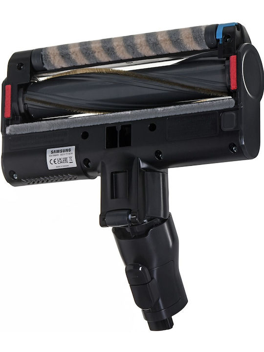 Samsung Bespoke Jet Plus Complete Επαναφορτιζόμενη Σκούπα Stick 25.2V Λευκή - Image 6
