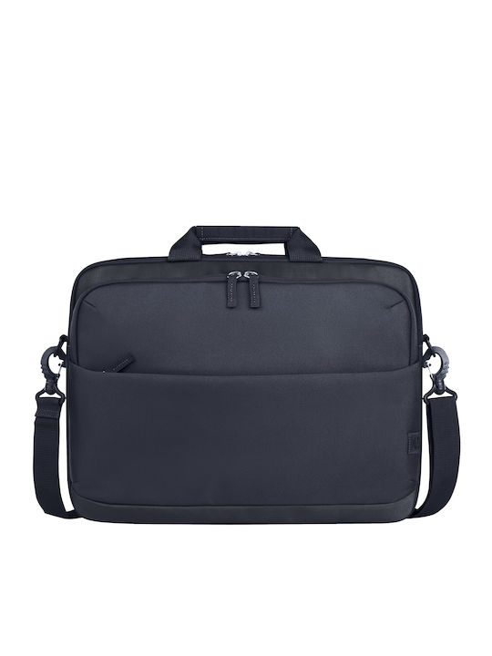 HP Everyday 16inch Laptop Bag Messenger Τσάντα Laptop 16" σε Γκρι χρώμα