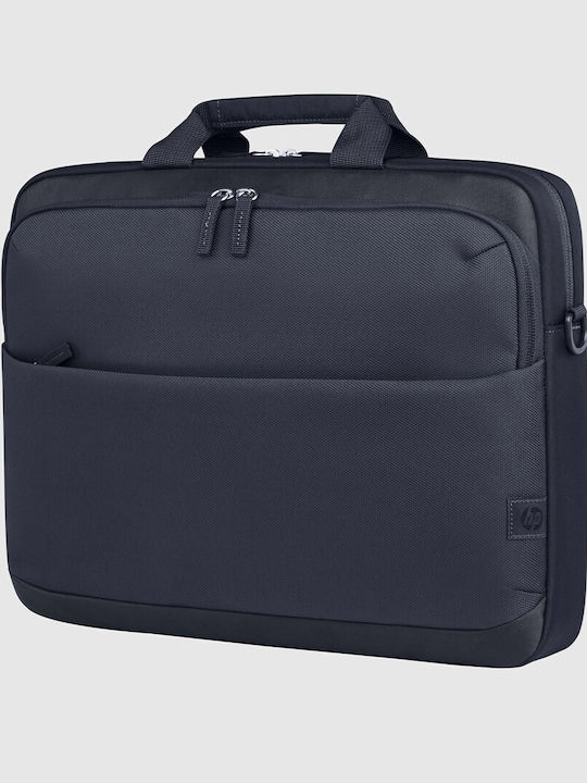 HP Everyday 16inch Laptop Bag Messenger Τσάντα Laptop 16" σε Γκρι χρώμα - Image 2