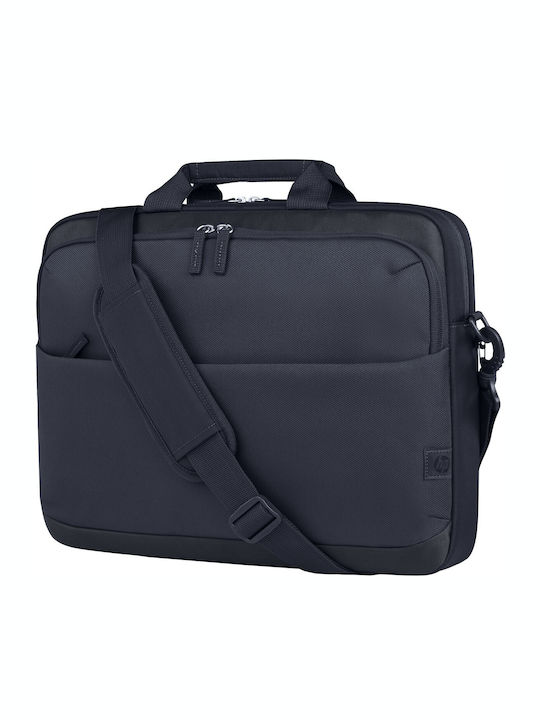 HP Everyday 16inch Laptop Bag Messenger Τσάντα Laptop 16" σε Γκρι χρώμα - Image 3