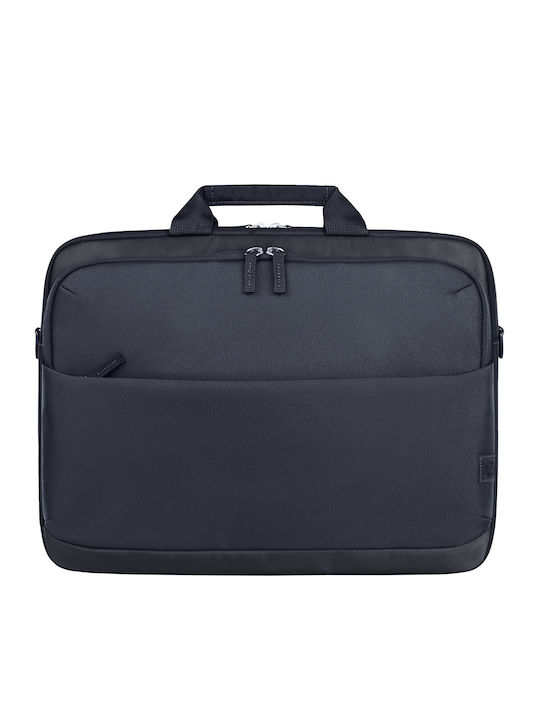 HP Everyday 16inch Laptop Bag Messenger Τσάντα Laptop 16" σε Γκρι χρώμα - Image 4