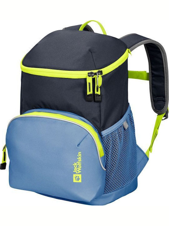 Junior Backpack Erlebnis 11l Jack Wolfskin