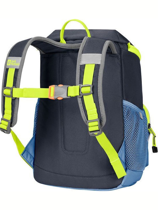 Junior Backpack Erlebnis 11l Jack Wolfskin - Image 2