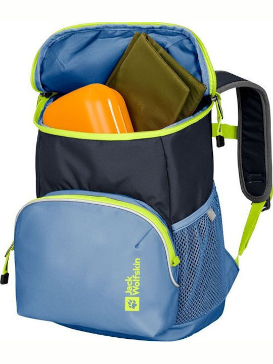 Junior Backpack Erlebnis 11l Jack Wolfskin - Image 3