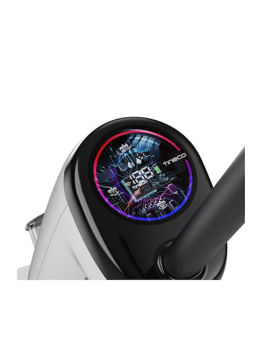 Tineco Floor One S7 Steam Plus Επαναφορτιζόμενη Σκούπα Stick 25.2V Λευκή - Image 3