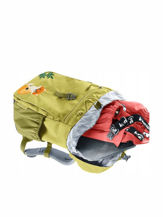 Deuter Waldfuchs Πράσινο - Image 8