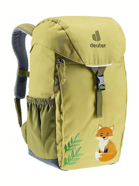 Deuter Waldfuchs Πράσινο - Image 9