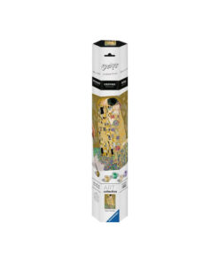 Ravensburger Creart Art Collection Kiss Klimt Painting
