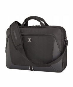 Wenger Τσάντα για Laptop 16" σε Μαύρο χρώμα 653300