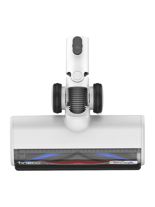 Tineco Floor One S6 Switch Pet Επαναφορτιζόμενη Σκούπα 2 σε 1 Stick & Χειρός 21.6V Μαύρη/Λευκή - Image 31