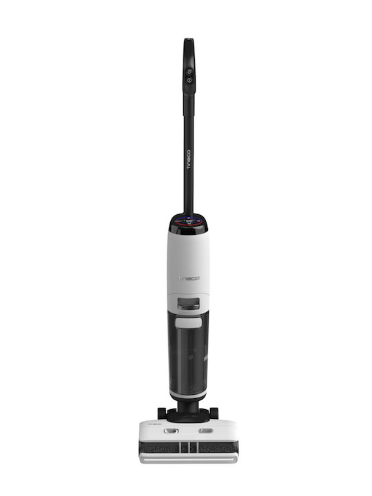 Tineco Floor One S7 Steam Plus Επαναφορτιζόμενη Σκούπα Stick 25.2V Λευκή - Image 6