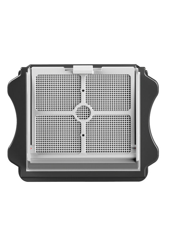 Tineco Floor One S7 Steam Plus Επαναφορτιζόμενη Σκούπα Stick 25.2V Λευκή - Image 7