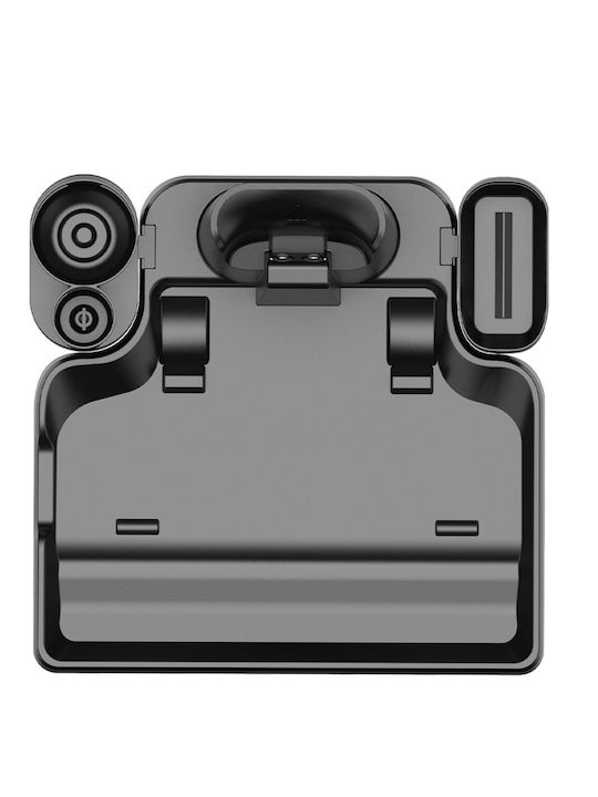 Tineco Floor One S7 Steam Plus Επαναφορτιζόμενη Σκούπα Stick 25.2V Λευκή - Image 11