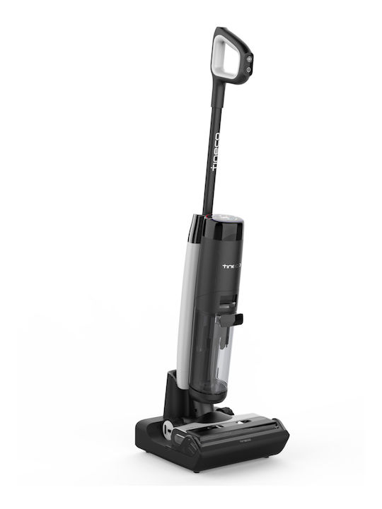 Tineco One S7 Flashdry Pet Επαναφορτιζόμενη Σκούπα Stick 25.2V Μαύρη - Image 10