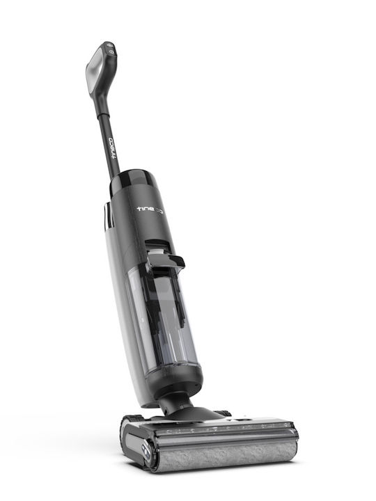 Tineco One S7 Flashdry Pet Επαναφορτιζόμενη Σκούπα Stick 25.2V Μαύρη - Image 13
